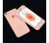 Tvrdené sklo iPhone 5/5S/SE - ružové